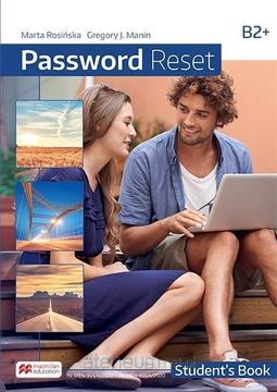 Password Reset B2+ SB /116326/