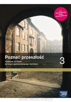 Poznać przeszłość 3 ZP podr. /116344/