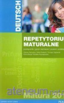 Deutsch Repetytorim maturalne /116348/