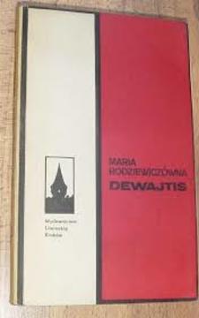 Dewajtis /34602/