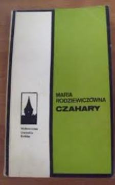Czahary /34603/