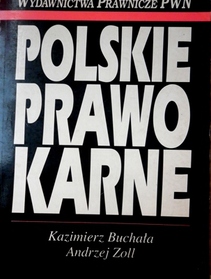 Polskie Prawo karne 
