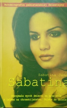 Sabina /34687/