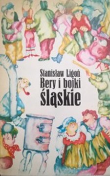 Bery i bojki śląskie /34698/