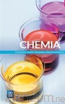 Chemia 2 ZP /34701/