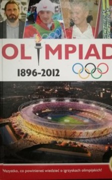 Olimpiady 1896-2012 /34765/