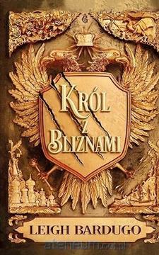 Król z Bliznami /116366/