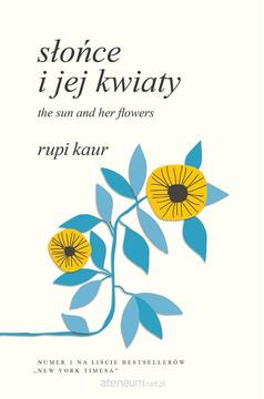 Słońce i jej kwiaty. The sun and her flowers /34825/