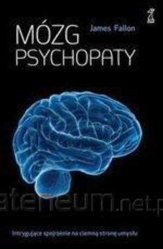 Mózg psychopaty /34851/