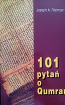 101 pytań o Qumran /116401/