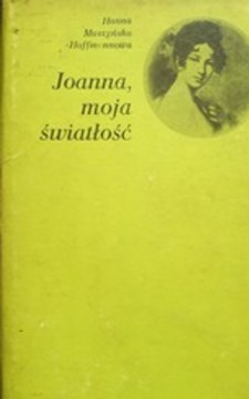 Joanna, moja światłość /116404/