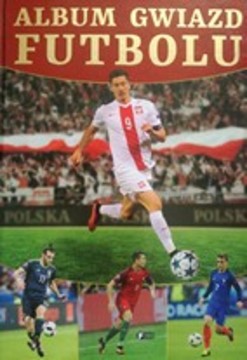 Album gwiazd futbolu /34868/