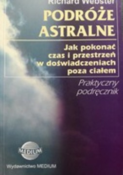 Podróże astralne /34859/