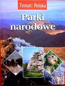 Parki narodowe  - Polska