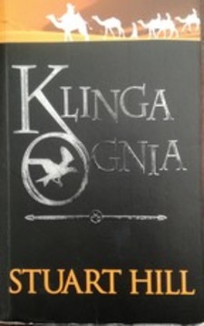 Klinga ognia /34901/