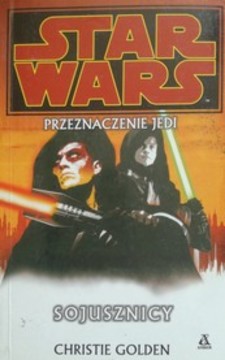 Star Wars Przeznaczenie Jedi Sojusznicy /34923/