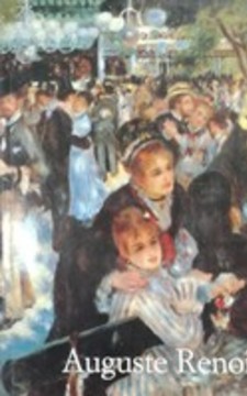 Auguste Renoir  1841-1919 /34943/