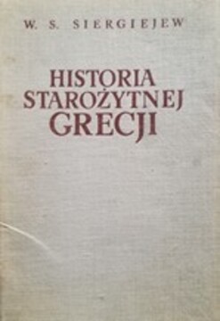 Historia starożytnej Grecji /34954/