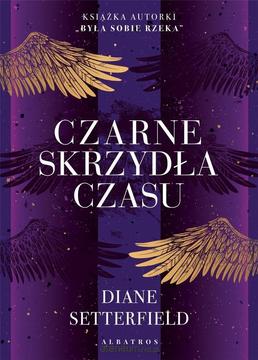 Czarne skrzydła czasu /34958/