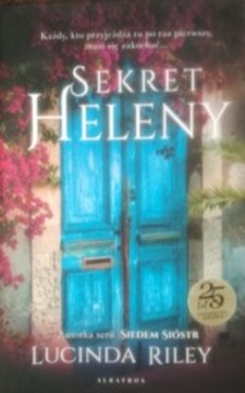 Sekret Heleny /34982/