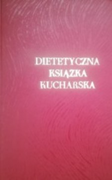 Dietetyczna książka kucharska /35015/