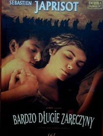 Bardzo długie zaręczyny