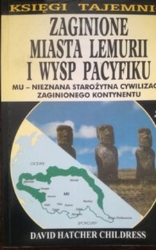Zaginione miasta Lemurii i Wysp Pacyfiku /35064/