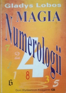 Magia numerologii /35079/