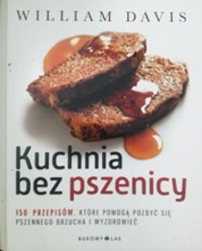 Kuchnia bez pszenicy /35110/