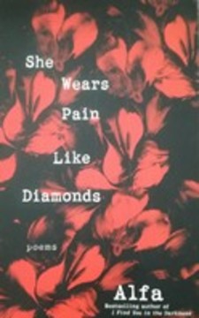 She Wears Pain Like Diamonds Poems /35144/