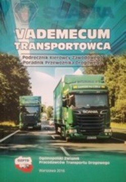 Vademecum transportowca /35155/