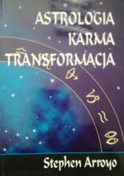 Astrologia Karma Transformacja /35209/