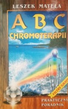 ABC Chromoterapii /35215/