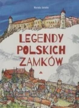 Legendy polskich zamków /35219/