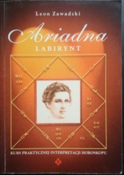 Ariadna Labirynt /35231/