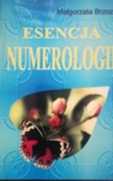Esencja numerologii /35267/