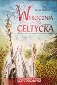 Wyrocznia celtycka /35274/