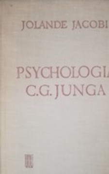 Psychologia C.G. Junga /3556/