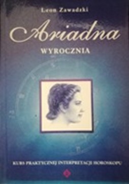 Ariadna Wyrocznia /35292/
