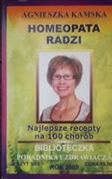 Homeopata radzi /35296/