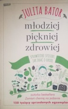 Młodziej, piękniej, zdrowiej /35313/