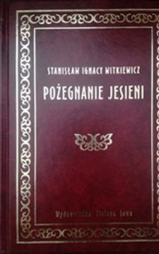 Pożegnanie jesieni /35326/