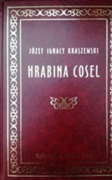 Hrabina Cosel /35330/