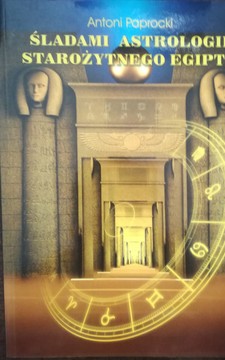 Śladami astrologii Starożytnego Egiptu /35335/