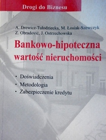 Bankowo - hipoteczna wartość nieruchomości