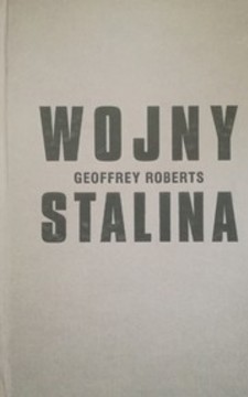 Wojny Stalina /35400/