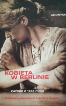 Kobieta w Berlinie /35402/