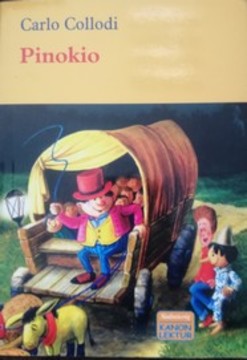 Pinokio /35414/