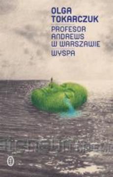 Profesor Andrews w Warszawie/Wyspa /36003/