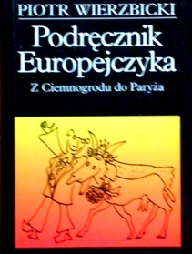 Podręcznik europejczyka